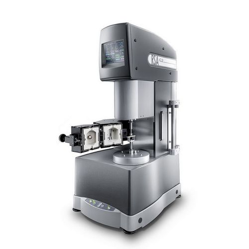 Analizador de sólidos - RSA-G2 - TA Instruments - de laboratorio / de temperatura / benchtop