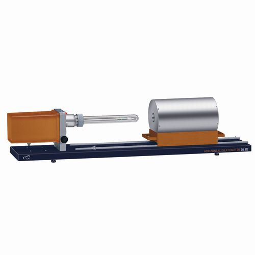 Dilatómetro horizontal - DIL 802 series - TA Instruments
