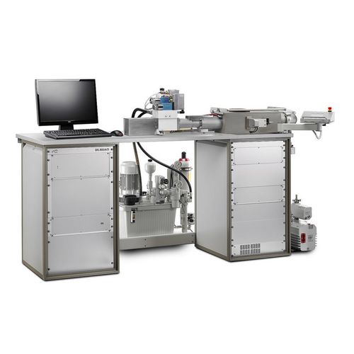 Dilatómetro horizontal - DIL 805 series - TA Instruments - para medición precisa de cambio de dimensión / para templado