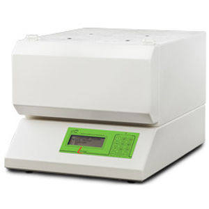 Analizador de sólidos - FOX 200 - TA Instruments - de laboratorio / de conductividad térmica / benchtop