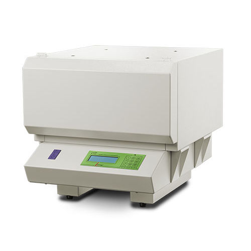 Analizador de sólidos - FOX 314 - TA Instruments - de laboratorio / de conductividad térmica / benchtop