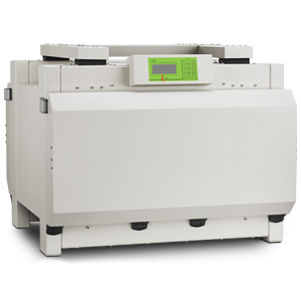 Analizador de sólidos - FOX 801 - TA Instruments - de laboratorio / de caudal / de conductividad térmica