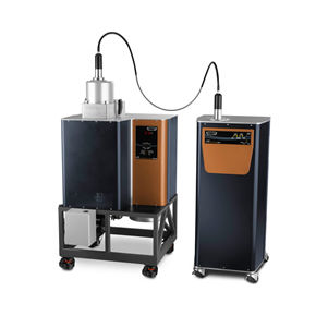 Aparato de medición temperatura - DLF 1600 - TA Instruments - de espesor / para ensayo de la conductividad térmica / de radiación