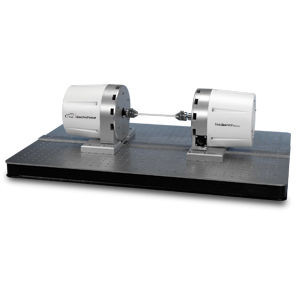Banco de ensayo multi-parámetros - ElectroForce  - TA Instruments - para materiales / para laboratorio / mecánico