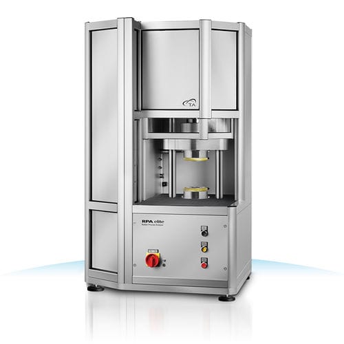 Reómetro de par - MDR one - TA Instruments - para análisis mecánico dinámico / de caucho / de laboratorio