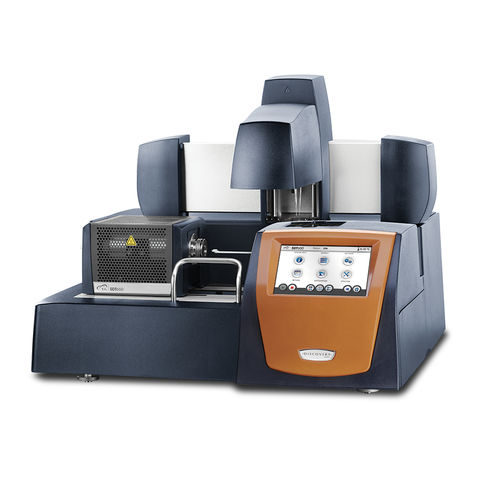 Analizador simultáneo - SDT 650 - TA Instruments - de gas / de laboratorio / para la industria agroalimentaria