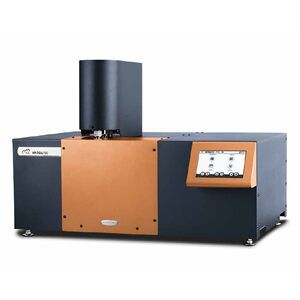 Analizador de gas - HP-TGA series  - TA Instruments - de laboratorio / para la industria del petróleo / para la industria química