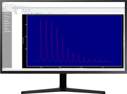 Software de programación - TAM Assistant - TA Instruments - de análisis / análisis de datos / de supervisión