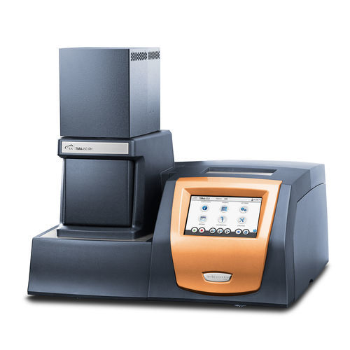 Analizador de gas - TMA 450 RH - TA Instruments - para la industria agroalimentaria / para productos farmacéuticos / para la industria química