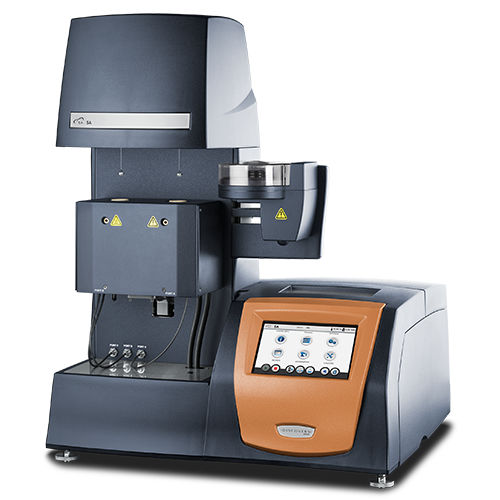 Analizador de sorción - Discovery SA - TA Instruments - de oxígeno / para productos farmacéuticos / para la industria del petróleo