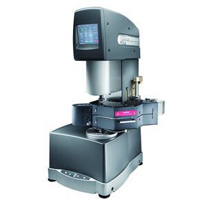 Reómetro para análisis mecánico dinámico - ARES-G2 - TA Instruments - para polvo / de laboratorio / de sobremesa