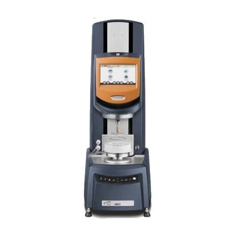 Reómetro para análisis mecánico dinámico - HR 20 - TA Instruments - rotativo / de par / para polvo