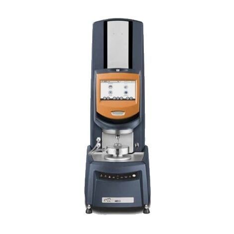 Reómetro rotativo - HR 10 - TA Instruments - para análisis mecánico dinámico / de par / para polvo
