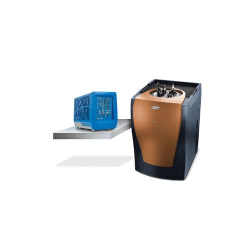 Microcalorimétro para batería - TA Instruments - para productos alimentarios / DSC