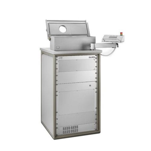 Dilatómetro para templado - DIL 805L - TA Instruments