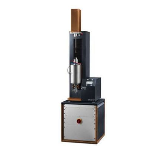 Dilatómetro óptico - DIL 820 HT - TA Instruments - horizontal / vertical