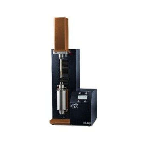 Dilatómetro óptico - DIL 820 series - TA Instruments - horizontal / vertical