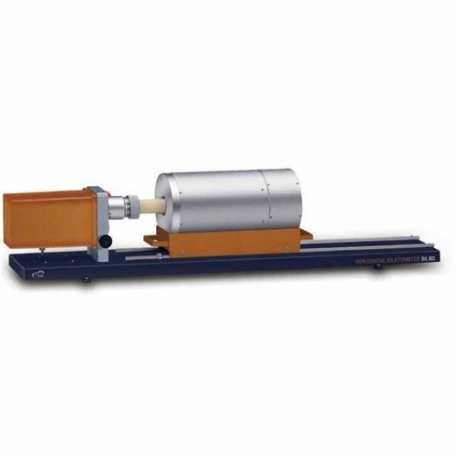 Dilatómetro horizontal - DIL 803 series - TA Instruments