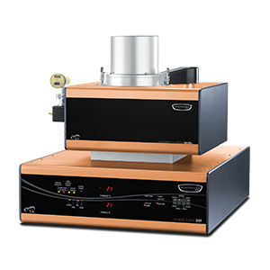 Analizador de difusividad térmica - DXF 200+ - TA Instruments - de gas / de vigilancia / de laboratorio