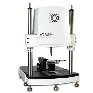 Banco de prueba de fatiga - TA Instruments - de durabilidad / de funcionamiento / automático