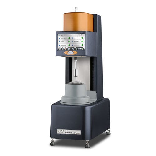 Reómetro rotativo - Discovery Core Rheometer - TA Instruments - para análisis mecánico dinámico / de par / de laboratorio