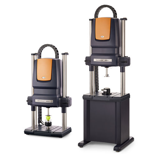 Aparato de pruebas mecánico - ElectroForce™ Apex 1 - TA Instruments - de funcionamiento / de rigidez / de tensión