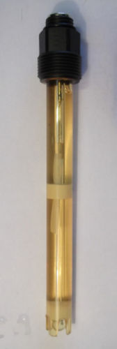 Sensor pH de agua - S401LC series - CHEMITEC