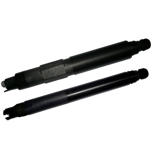 Electrodo electroquímico de pH - S401DIG/DIFF series - CHEMITEC - de plástico / de proceso / para agua