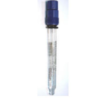 Electrodo electroquímico ORP - S406VG series - CHEMITEC - de vidrio / de proceso
