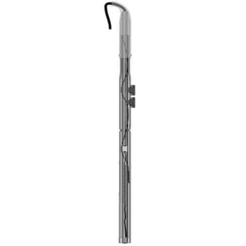 Electrodo electroquímico ORP - S403PS - CHEMITEC - de cerámica