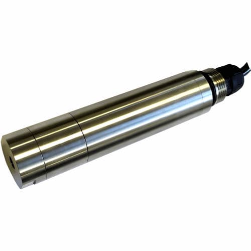 Sonda de oxígeno disuelto - S423C OPT series - CHEMITEC - óptica / de proceso / para la industria
