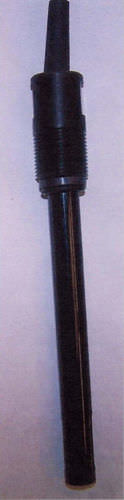 Sensor de conductividad de 4 electrodos - S4114E series - CHEMITEC - para agua