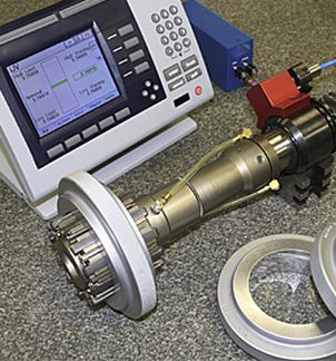 Unidad de mecanizado CNC - Bates Technologies - fija