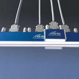 Conector de alimentación eléctrica - Powerline - Panacol-Elosol - LC / de potencia / LED