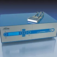 Unidad de curado LED UV - Powerline LC - Panacol-Elosol - de sobremesa