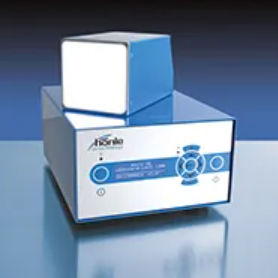 Unidad de curado por UV - LED Spot 100 IC / HP IC - Panacol-Elosol - de sobremesa
