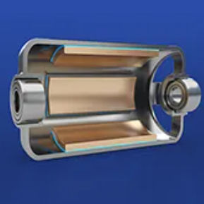 Cola epoxi - Structalit® 5858 - Panacol-Elosol - para metal / monocomponente / de pegado