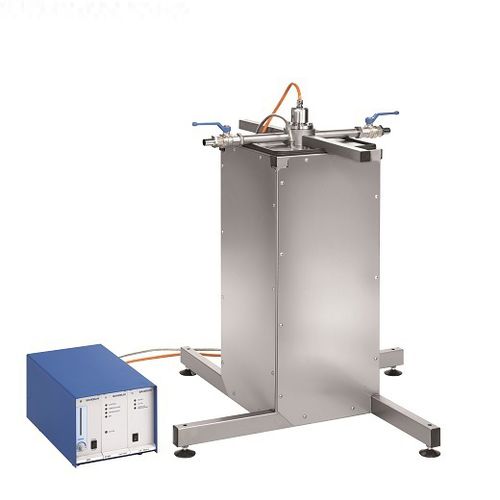 Reactor UV - Bandelin - por ultrasonidos