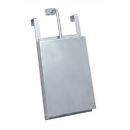 Transductor de ultrasonidos convexo - T - Bandelin - sumergible