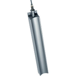 Transductor de ultrasonidos cóncavo - CONCAVON® TN - Bandelin - sumergible