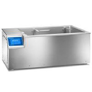 Limpiador ultrasónico de acero inoxidable - SONOMIC MC series - Bandelin - médico