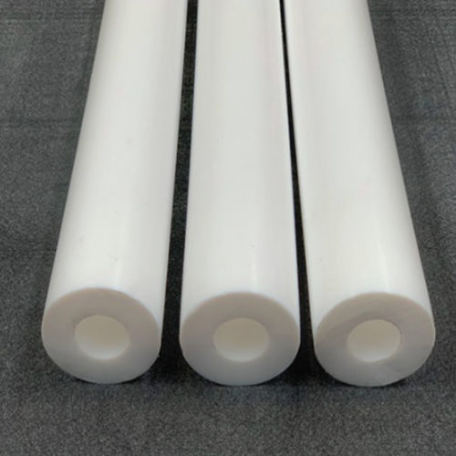 Barra de PTFE - BPTFE series  - MEREFSA, S.L.U. - tubular / resistente a la abrasión / resistente a la corrosión