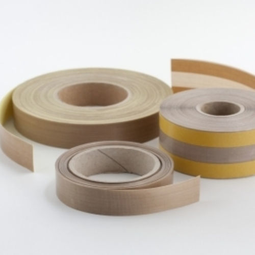 PTFE en rollo - TVT series  - MEREFSA, S.L.U.