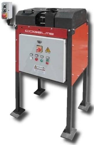 Cortadora y peladora para cables eléctricos - SC - Cogelme - de hoja / eléctrica