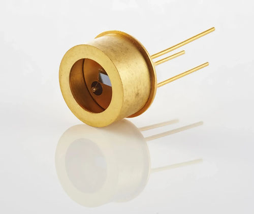 Detector fotovoltaico IR - PVA series - Vigo Photonics - InAs / para el análisis de gas / no refrigerado