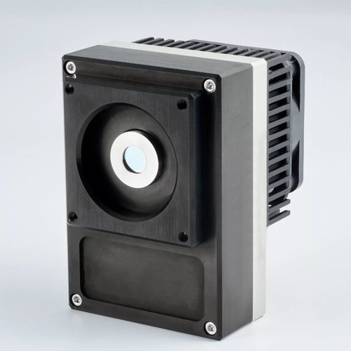 Amplificador de transimpedancia - AIP - Vigo Photonics - compacto / DC / AC