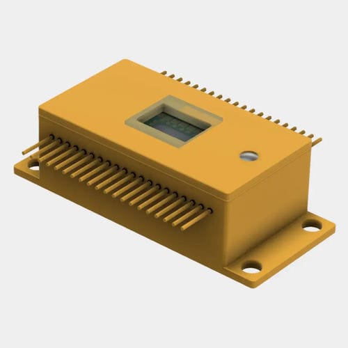 Detector fotovoltaico IR - 32EM-5-01 - Vigo Photonics - HgCdTe / de detección de explosión / de detección de llama