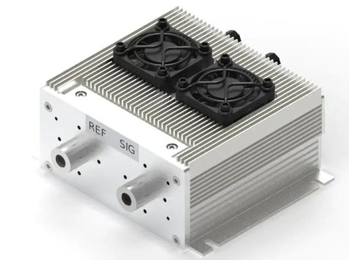 Detector fotovoltaico IR - NIPM-I-5 - Vigo Photonics - HgCdTe / con enfriamiento termoeléctrico