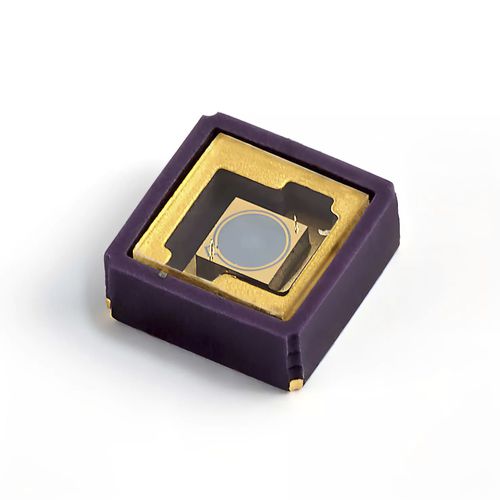 Detector fotovoltaico IR - PVA-3-d1.2-SMD-NW-115 - Vigo Photonics - InAs / para el análisis de gas / no refrigerado
