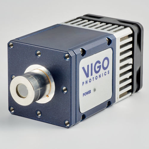 Amplificador de transimpedancia - MIP series - Vigo Photonics - DC / AC